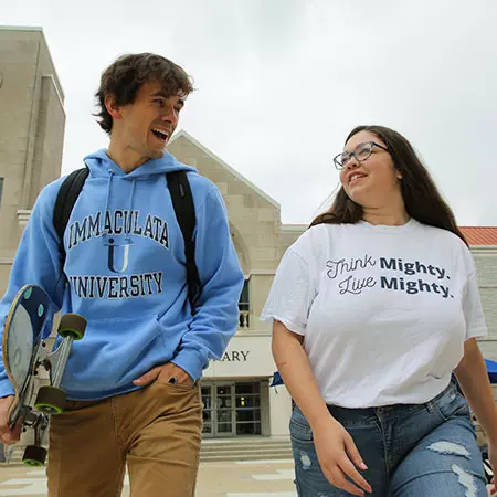 Immaculata University: Education Affordable Outcome-Oriented